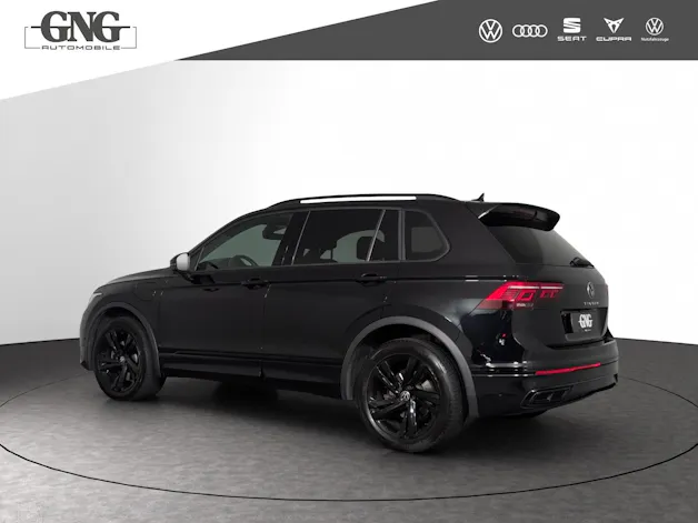 VW Tiguan 1.4TSI PHEV Selection DSG