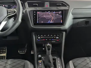 VW Tiguan 1.4TSI PHEV Selection DSG
