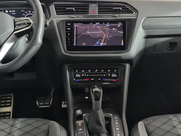 VW Tiguan 1.4TSI PHEV Selection DSG