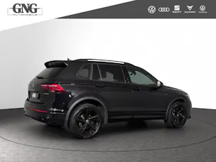 VW Tiguan 1.4TSI PHEV Selection DSG