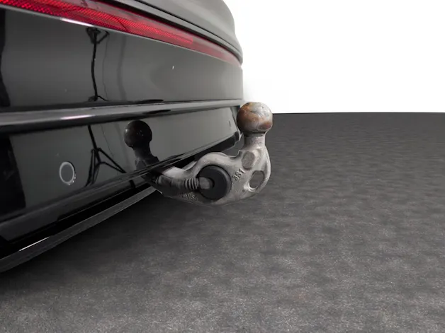 VW Tiguan 1.4TSI PHEV Selection DSG