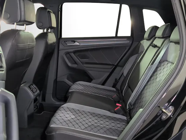 VW Tiguan 1.4TSI PHEV Selection DSG