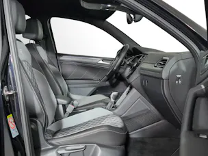 VW Tiguan 1.4TSI PHEV Selection DSG