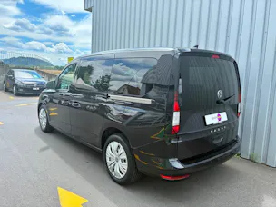 VW Caddy Maxi 2.0 TDI DSG