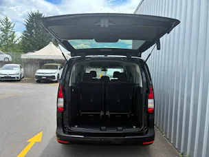VW Caddy Maxi 2.0 TDI DSG