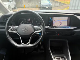 VW Caddy Maxi 2.0 TDI DSG