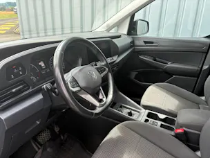 VW Caddy Maxi 2.0 TDI DSG
