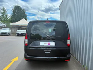 VW Caddy Maxi 2.0 TDI DSG