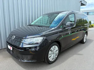 VW Caddy Maxi 2.0 TDI DSG