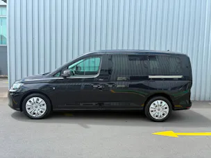 VW Caddy Maxi 2.0 TDI DSG