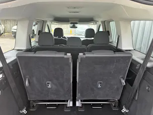 VW Caddy Maxi 2.0 TDI DSG