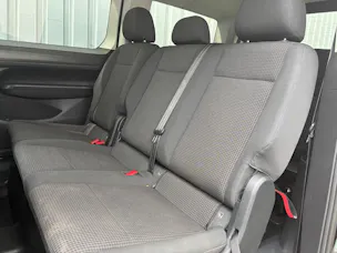 VW Caddy Maxi 2.0 TDI DSG