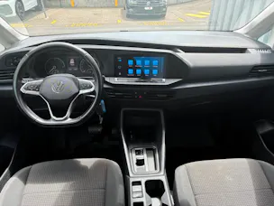VW Caddy Maxi 2.0 TDI DSG