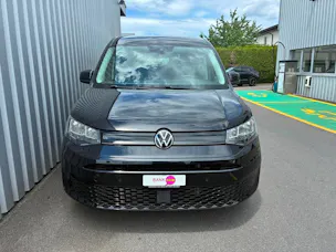 VW Caddy Maxi 2.0 TDI DSG