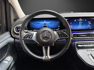 Mercedes-Benz V 250 d lang Avantgarde 4Matic G-Tronic