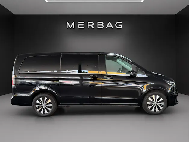Mercedes-Benz V 250 d lang Avantgarde 4Matic G-Tronic