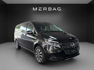 Mercedes-Benz V 250 d lang Avantgarde 4Matic G-Tronic