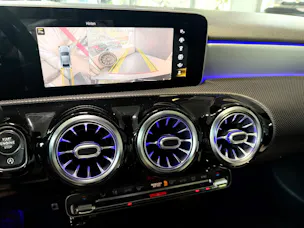 Mercedes-Benz A 200 AMG Line 7G-DCT