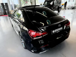 Mercedes-Benz A 200 AMG Line 7G-DCT