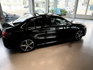 Mercedes-Benz A 200 AMG Line 7G-DCT