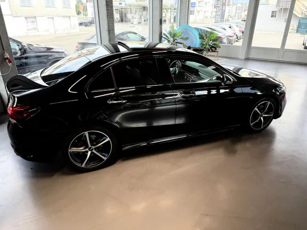 Mercedes-Benz A 200 AMG Line 7G-DCT