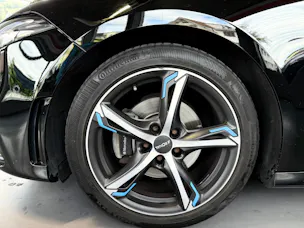 Mercedes-Benz A 200 AMG Line 7G-DCT