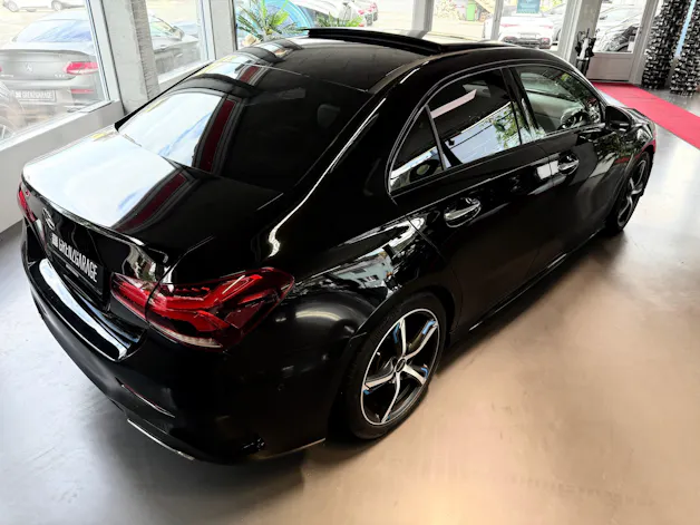 Mercedes-Benz A 200 AMG Line 7G-DCT