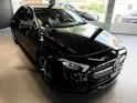Mercedes-Benz A 200 AMG Line 7G-DCT