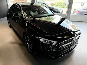 Mercedes-Benz A 200 AMG Line 7G-DCT