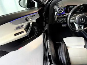 Mercedes-Benz A 200 AMG Line 7G-DCT