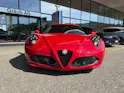 Alfa Romeo 4C 1750 TBi TCT