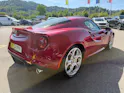 Alfa Romeo 4C 1750 TBi TCT