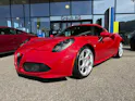 Alfa Romeo 4C 1750 TBi TCT