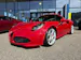 Alfa Romeo 4C 1750 TBi TCT