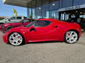Alfa Romeo 4C 1750 TBi TCT