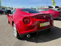 Alfa Romeo 4C 1750 TBi TCT