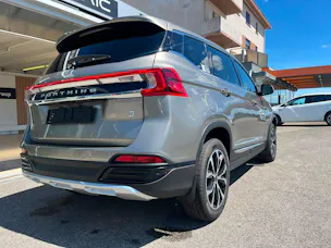 FORTHING 3 1.5 T GDI