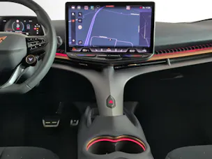 Cupra Tavascan Type 9 77 kWh Adrenaline