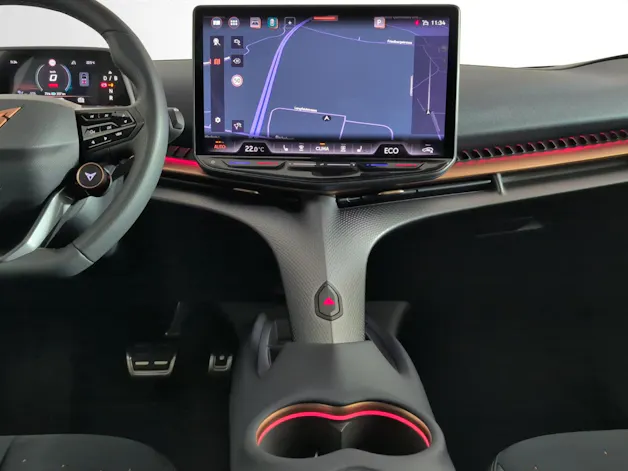 Cupra Tavascan Type 9 77 kWh Adrenaline