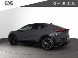 Cupra Tavascan Type 9 77 kWh Adrenaline
