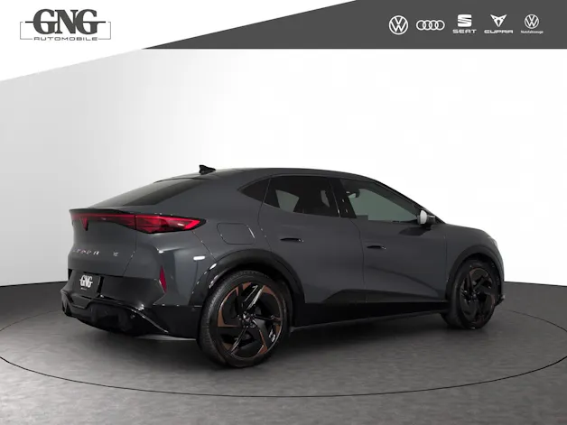 Cupra Tavascan Type 9 77 kWh Adrenaline