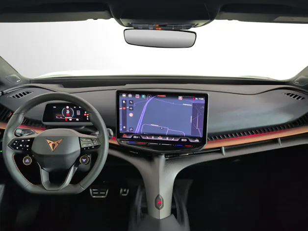 Cupra Tavascan Type 9 77 kWh Adrenaline