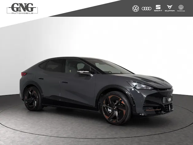 Cupra Tavascan Type 9 77 kWh Adrenaline