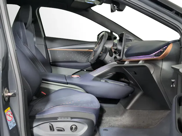 Cupra Tavascan Type 9 77 kWh Adrenaline