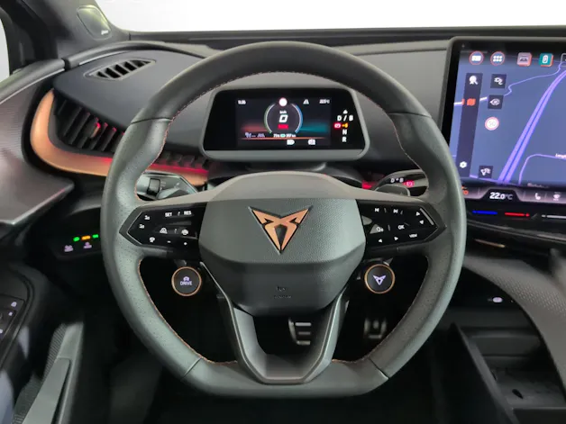 Cupra Tavascan Type 9 77 kWh Adrenaline