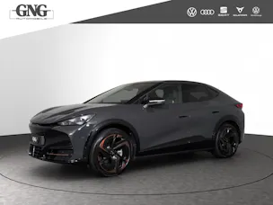 Cupra Tavascan Type 9 77 kWh Adrenaline