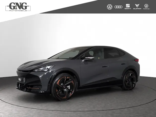 Cupra Tavascan Type 9 77 kWh Adrenaline