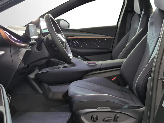 Cupra Tavascan Type 9 77 kWh Adrenaline