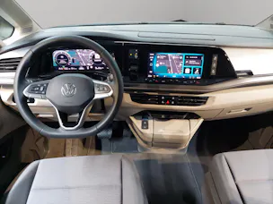 VW Multivan 1.5 eHybrid Style 4Motion DSG