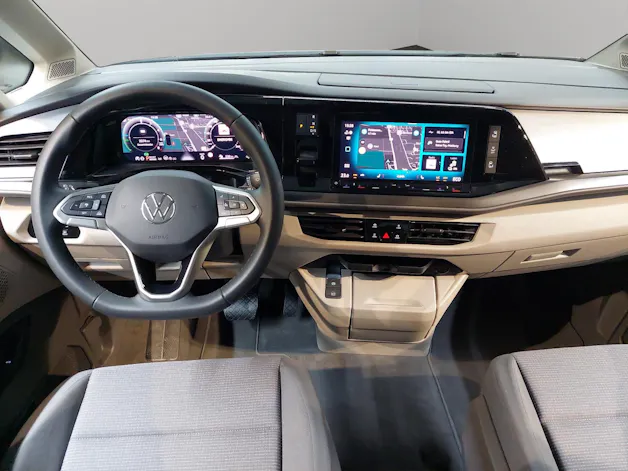 VW Multivan 1.5 eHybrid Style 4Motion DSG
